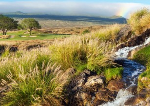 Hapuna Golf Course<span class='vzdalenost'>(56 km od hotelu)</span>