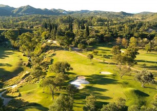 El Portrerillo de Larreta Resort & Country Club | Golfové zájezdy, golfová dovolená, luxusní golf