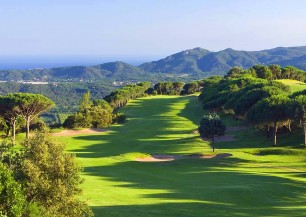 Club Golf d'Aro Mas Nou | Golfové zájezdy, golfová dovolená, luxusní golf