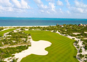 Playa Mujeres Golf Club | Golfové zájezdy, golfová dovolená, luxusní golf