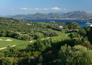 Pevero Golf Club<span class='vzdalenost'>(240 km od hotelu)</span>