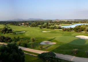 Is Molas Golf Club<span class='vzdalenost'>(6 km od hotelu)</span>