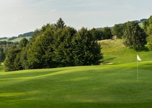 S. Wolfgang Golf Course Uttlau<span class='vzdalenost'>(6 km od hotelu)</span>