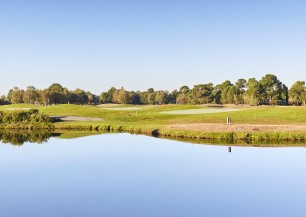 GOLF INTERNATIONAL DE PESSAC<span class='vzdalenost'>(79 km od hotelu)</span>