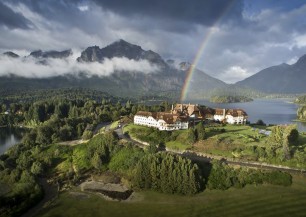 Llao Llao Golf Course | Golfové zájezdy, golfová dovolená, luxusní golf