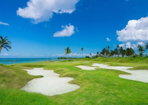 Sea Cliff Golf Course<span class='vzdalenost'>(25 km od hotelu)</span>