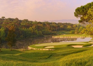 Stadium Course | Golfové zájezdy, golfová dovolená, luxusní golf