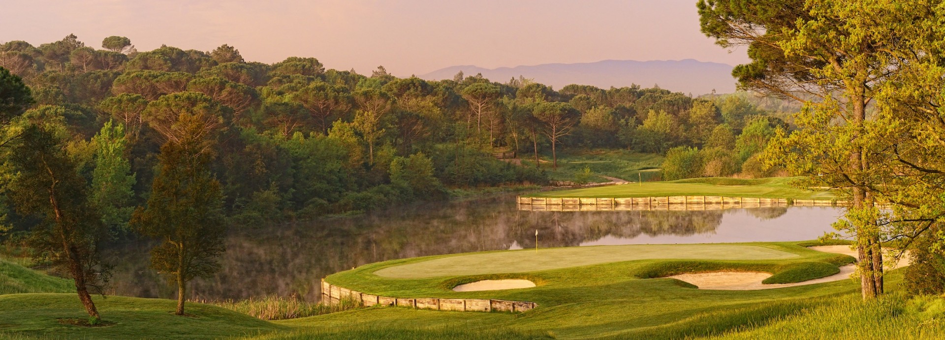 Stadium Course  | Golfové zájezdy, golfová dovolená, luxusní golf