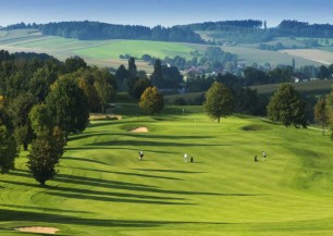 Brunnwies Golf Course<span class='vzdalenost'>(7 km od hotelu)</span>