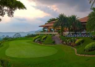 Santiburi Samui Country Club<span class='vzdalenost'>(4 km od hotelu)</span>