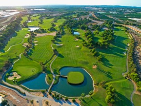 Lo Romero Golf<span class='vzdalenost'>(17 km od hotelu)</span>