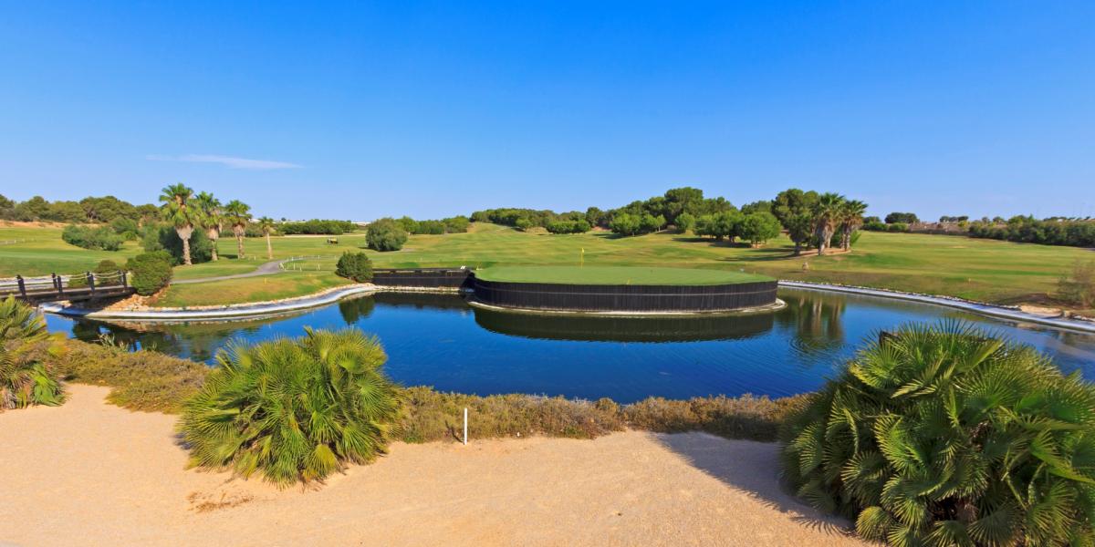 Lo Romero Golf  | Golfové zájezdy, golfová dovolená, luxusní golf