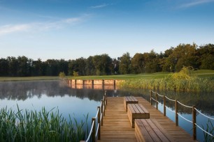 Tour Course | Golfové zájezdy, golfová dovolená, luxusní golf