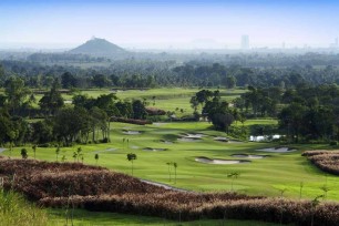 Siam Country Club Plantation<span class='vzdalenost'>(15 km od hotelu)</span>