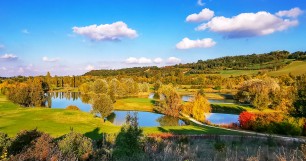 Golf Club Le Fonti<span class='vzdalenost'>(21 km od hotelu)</span>