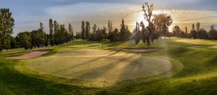 Golf Club Bologna | Golfové zájezdy, golfová dovolená, luxusní golf