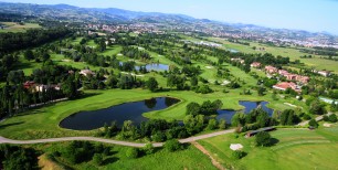 Modena Golf & Country Club<span class='vzdalenost'>(46 km od hotelu)</span>