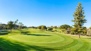 Real Club de Golf Campoamor<span class='vzdalenost'>(26 km od hotelu)</span>