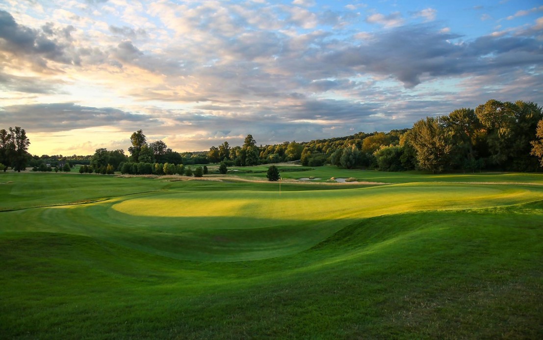 Club De Golf Bonalba  | Golfové zájezdy, golfová dovolená, luxusní golf