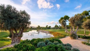 Golf Club Son Servera<span class='vzdalenost'>(49 km od hotelu)</span>