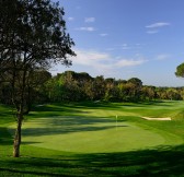 Stadium Course | Golfové zájezdy, golfová dovolená, luxusní golf