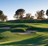 Stadium Course | Golfové zájezdy, golfová dovolená, luxusní golf