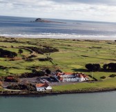 Portmarnock Links Golf | Golfové zájezdy, golfová dovolená, luxusní golf