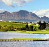 De Zalze Golf Club | Golfové zájezdy, golfová dovolená, luxusní golf