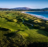 Ballyliffin Golf Club | Golfové zájezdy, golfová dovolená, luxusní golf