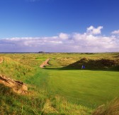 Ballyliffin Golf Club | Golfové zájezdy, golfová dovolená, luxusní golf