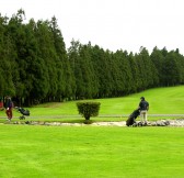 Terceira Golf Course | Golfové zájezdy, golfová dovolená, luxusní golf