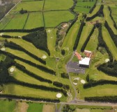 Terceira Golf Course | Golfové zájezdy, golfová dovolená, luxusní golf