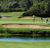 Pevero Golf Club | Golfové zájezdy, golfová dovolená, luxusní golf