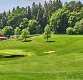 Brunnwies Golf Course | Golfové zájezdy, golfová dovolená, luxusní golf