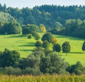 S. Wolfgang Golf Course Uttlau | Golfové zájezdy, golfová dovolená, luxusní golf