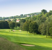 S. Wolfgang Golf Course Uttlau | Golfové zájezdy, golfová dovolená, luxusní golf