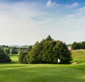 S. Wolfgang Golf Course Uttlau | Golfové zájezdy, golfová dovolená, luxusní golf