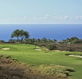 Hapuna Golf Course | Golfové zájezdy, golfová dovolená, luxusní golf