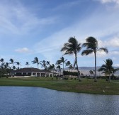 Hawaii Prince Golf Club | Golfové zájezdy, golfová dovolená, luxusní golf