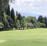 Club de Campo Mendoza | Golfové zájezdy, golfová dovolená, luxusní golf