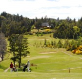 Llao Llao Golf Course | Golfové zájezdy, golfová dovolená, luxusní golf