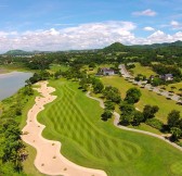 Laem Chabang International Country Club | Golfové zájezdy, golfová dovolená, luxusní golf