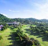 Laem Chabang International Country Club | Golfové zájezdy, golfová dovolená, luxusní golf