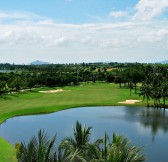 Laem Chabang International Country Club | Golfové zájezdy, golfová dovolená, luxusní golf