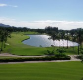 Khao Kheow Country Club | Golfové zájezdy, golfová dovolená, luxusní golf