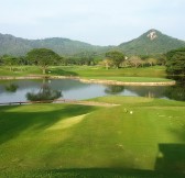 Khao Kheow Country Club | Golfové zájezdy, golfová dovolená, luxusní golf