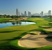 The Faldo Course | Golfové zájezdy, golfová dovolená, luxusní golf