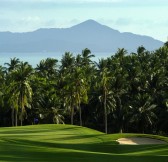 Santiburi Samui Country Club | Golfové zájezdy, golfová dovolená, luxusní golf