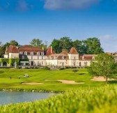 Château des Vigiers golf course | Golfové zájezdy, golfová dovolená, luxusní golf