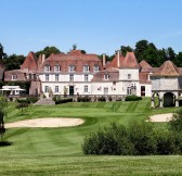 Château des Vigiers golf course | Golfové zájezdy, golfová dovolená, luxusní golf